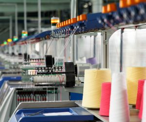 knitwear textile manufacturing eu